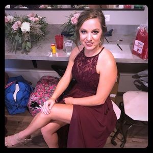 Meet your Posher, Caitlyn